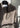 Women greatcoat boiled wool - Natural Casha-Outerwear-Harris Wharf London-Butler Loftet