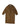 Harris Wharf Londons Women greatcoat pressed wool - Shortbread. Køb frakker her.