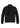 Wool Mockneck Cardigan - Black-Knitwear-Ralph Lauren-Butler Loftet