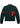 Wool V-Neck Letter Cardigan - Moss Green-Knitwear-Ralph Lauren-Butler Loftet