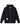 Work Jacket 'Black' - Black-Outerwear-Globe Studios-Butler Loftet