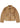 Workwear Canvas Short Peplum Jacket - Ermine-Outerwear-Ganni-Butler Loftet
