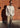 Workwear Chino - Beige-Pants-Paul Smith - PS-Butler Loftet