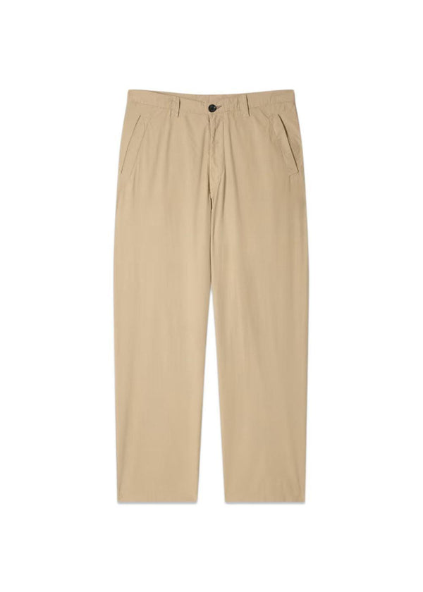 Workwear Chino - Beige-Pants-Paul Smith - PS-Butler Loftet