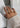 Wow Mom Ring - 54 - Goldplated-Jewellery-Stine A-Butler Loftet