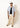 Wu Chino Pants - Off White-Pants-Woodbird-Butler Loftet