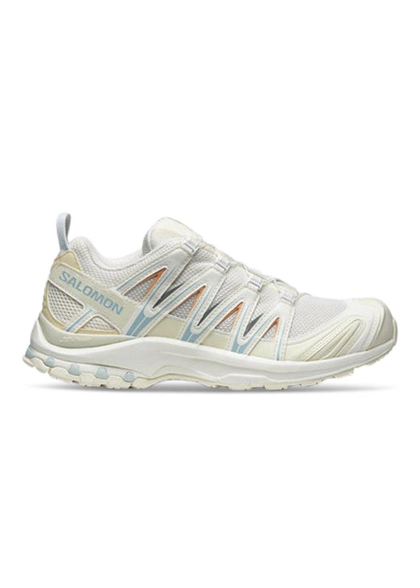 XA PRO 3D - Vanilla Ice / Ballad Blue / Peach Quartz-Shoes-Salomon-Butler Loftet