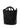 XS Tropicalia bucket bag - Black-Bags-Marni-Butler Loftet