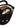 XS Tropicalia bucket bag - Black-Bags-Marni-Butler Loftet