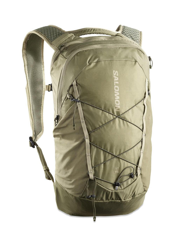 XT 15 - Martini Olive / Olive Night / Slate Green-Bags-Salomon-Butler Loftet