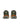 XT-6 - Deep Lichen Green / Black / Red Orange-Shoes-Salomon-Butler Loftet