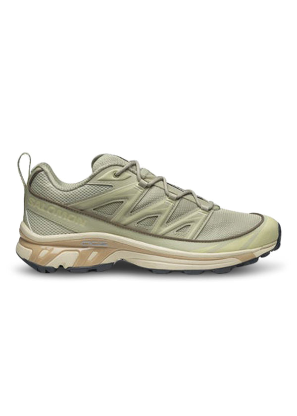 XT-6 EXPANSE - Alfalfa / Shortbread / Aloe Wash-Shoes-Salomon-Butler Loftet