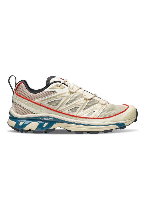 XT-6 EXPANSE Almond Milk/Aegean Blue/Vanilla Ice Salomon