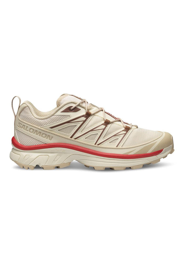 XT-6 EXPANSE - Almond Milk / White Pepper / Mustang-Shoes-Salomon-Butler Loftet