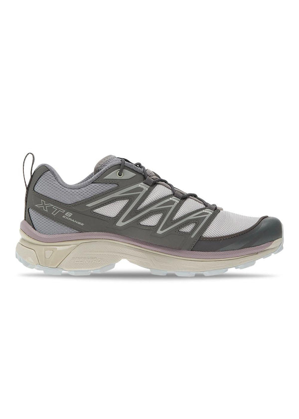 XT-6 EXPANSE - Lunar Rock / Castlerock / Ballad Blue-Shoes-Salomon-Butler Loftet