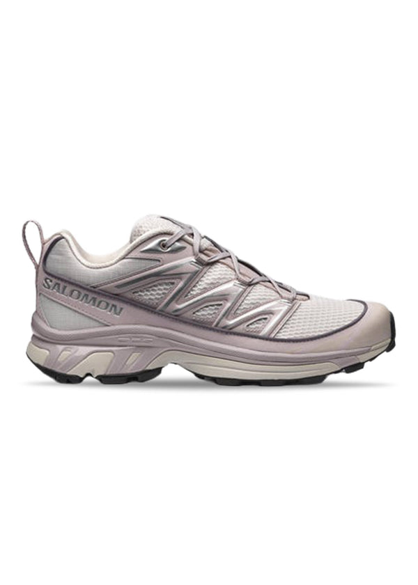 XT-6 EXPANSE SEASONAL - Lilac Ash / Cloud Gray / Shark-Shoes-Salomon-Butler Loftet