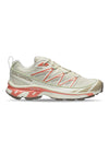 XT-6 EXPANSE - Vanilla Ice / Cement / Celadon Green-Shoes-Salomon-Butler Loftet