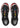 XT-6 GORE-TEX - Black / Flame Scarlet / Vanilla Ice-Shoes-Salomon-Butler Loftet