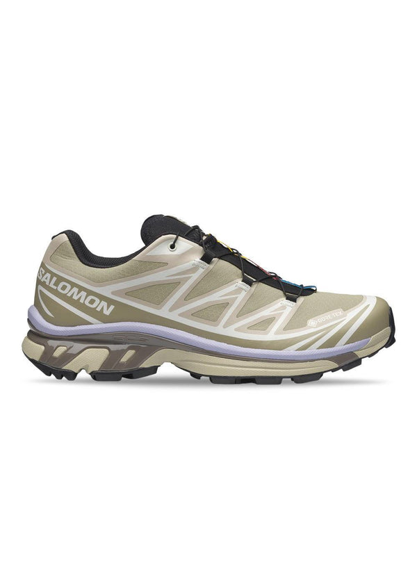 XT-6 GORE-TEX - Eucalyptus / Silver Sage / Cosmic Sky-Shoes-Salomon-Butler Loftet