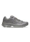 XT-6 - Ghost Gray / Ghost Gray / Gray Flannel-Shoes-Salomon-Butler Loftet