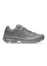 XT-6 - Ghost Gray / Ghost Gray / Gray Flannel-Shoes-Salomon-Butler Loftet