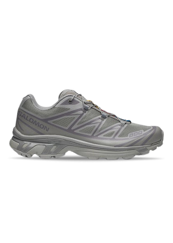 XT-6 - Ghost Gray / Ghost Gray / Gray Flannel-Shoes-Salomon-Butler Loftet