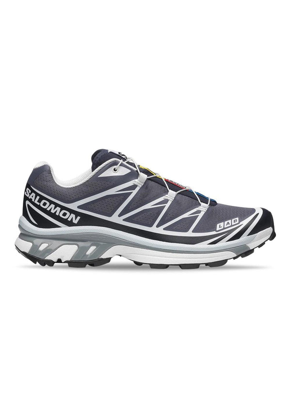 XT-6 - Grisaille / Blue Nights / Quarry-Shoes-Salomon-Butler Loftet