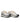 XT-6 - Rainy Day / Black / White-Shoes-Salomon-Butler Loftet