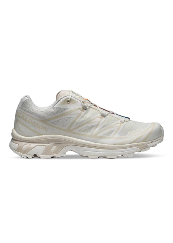 XT-6 - Vanilla Ice / Vanilla Ice / Almond Milk-Shoes-Salomon-Butler Loftet