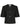 Xanthe Herringbone Blazer - Dark Grey-Blazers-Neo Noir-Butler Loftet