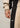 YAGO TONY FIT TRACK PANTS - Black / Sand-Pants-ALIS-Butler Loftet