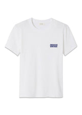 YKOBOW - White-T-shirts-American Vintage-Butler Loftet