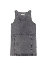 YOPDAY - Grey Salt And Pepper-Dress-American Vintage-Butler Loftet