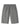 YROWAY - Rayures Grises Chine-Shorts-American Vintage-Butler Loftet
