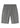 YROWAY - Rayures Grises Chine-Shorts-American Vintage-Butler Loftet