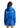 Yankees Serif Cropped Zip Hoodie - Team Blue-Hoodies-Sporty & Rich-Butler Loftet