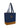 Yankees Suede Denim Tote Bag - Denim-Bags-New Era-Butler Loftet