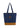 Yankees Suede Denim Tote Bag - Denim-Bags-New Era-Butler Loftet