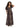 Yara Leo Long Skirt - Leopard-Skirts-Neo Noir-Butler Loftet