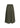 Yara Poplin Skirt - Army-Skirts-Neo Noir-Butler Loftet
