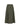 Yara Poplin Skirt - Army-Skirts-Neo Noir-Butler Loftet