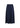 Yara Poplin Skirt - Navy-Skirts-Neo Noir-Butler Loftet