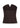 Yasmine Melange Top - Mocca Melange-Top-Neo Noir-Butler Loftet