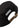 Yin Pillbox Cap - Black-Accessories-Woodbird-Butler Loftet
