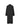 Yoko blazer coat - Black-Outerwear-Oval Square-Butler Loftet
