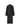 Yoko blazer coat - Black-Outerwear-Oval Square-Butler Loftet