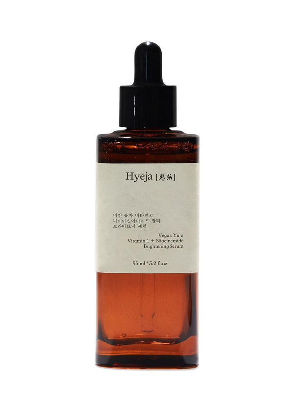 Yuja Serum - 95 ML-Beauty-Hyeja-Butler Loftet