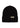 Yupa Long Beanie - Chocolate Brown-Headwear-Woodbird-Butler Loftet