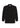 Yuzo Struck Shirt - Black-Shirts-Woodbird-Butler Loftet