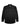 Yuzo knitted shirt - Black-Shirts-Woodbird-Butler Loftet